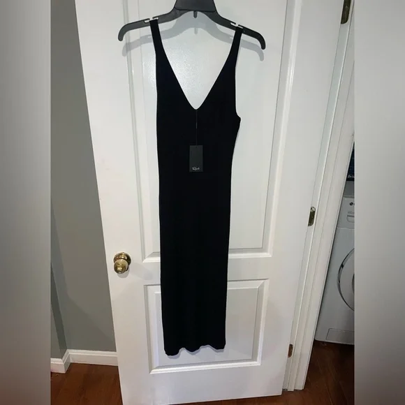 New! Revolve x RAILS Shelby Knit Dress 🖤 sz XL NWT! - Picture 14 of 16